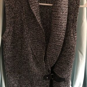 Charter Club Sweater Vest